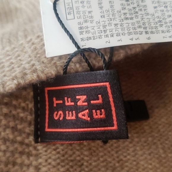 2X HP. Stefanel Accessory - Picture 10 of 12